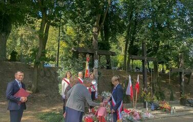  84. rocznica zbrojnej napaści ZSRR na Polskę 5