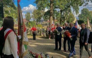  84. rocznica zbrojnej napaści ZSRR na Polskę 24