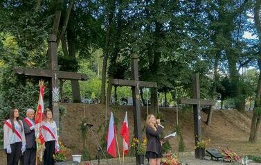  84. rocznica zbrojnej napaści ZSRR na Polskę 33