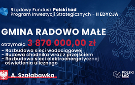 1.Radowo Małe