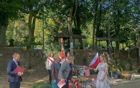  84. rocznica zbrojnej napaści ZSRR na Polskę 1