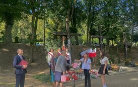  84. rocznica zbrojnej napaści ZSRR na Polskę 2
