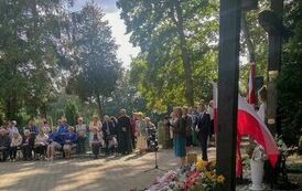  84. rocznica zbrojnej napaści ZSRR na Polskę 4