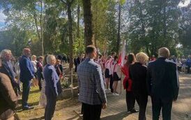  84. rocznica zbrojnej napaści ZSRR na Polskę 6