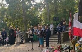  84. rocznica zbrojnej napaści ZSRR na Polskę 7