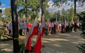  84. rocznica zbrojnej napaści ZSRR na Polskę 9