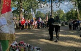  84. rocznica zbrojnej napaści ZSRR na Polskę 10