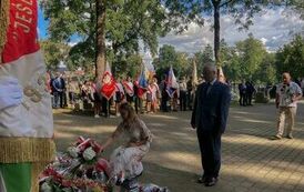  84. rocznica zbrojnej napaści ZSRR na Polskę 11