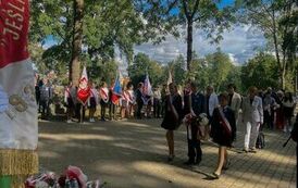  84. rocznica zbrojnej napaści ZSRR na Polskę 12
