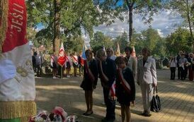  84. rocznica zbrojnej napaści ZSRR na Polskę 13