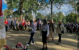  84. rocznica zbrojnej napaści ZSRR na Polskę 15