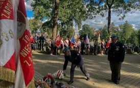  84. rocznica zbrojnej napaści ZSRR na Polskę 19