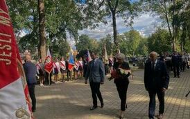  84. rocznica zbrojnej napaści ZSRR na Polskę 20