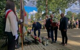 84. rocznica zbrojnej napaści ZSRR na Polskę 22