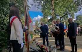  84. rocznica zbrojnej napaści ZSRR na Polskę 25