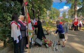  84. rocznica zbrojnej napaści ZSRR na Polskę 26