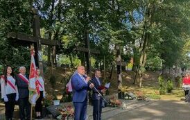  84. rocznica zbrojnej napaści ZSRR na Polskę 27