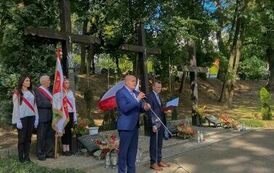 84. rocznica zbrojnej napaści ZSRR na Polskę 28