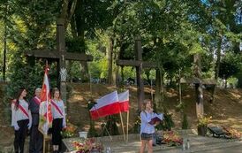  84. rocznica zbrojnej napaści ZSRR na Polskę 29