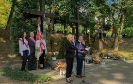  84. rocznica zbrojnej napaści ZSRR na Polskę 30