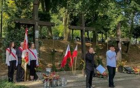  84. rocznica zbrojnej napaści ZSRR na Polskę 32