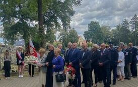  84. rocznica zbrojnej napaści ZSRR na Polskę 35