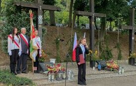  84. rocznica zbrojnej napaści ZSRR na Polskę 36