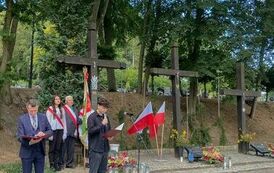 84. rocznica zbrojnej napaści ZSRR na Polskę 37
