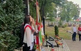  84. rocznica zbrojnej napaści ZSRR na Polskę 39