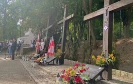  84. rocznica zbrojnej napaści ZSRR na Polskę 41