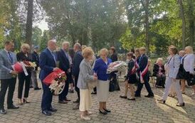  84. rocznica zbrojnej napaści ZSRR na Polskę 42