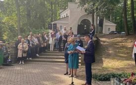  84. rocznica zbrojnej napaści ZSRR na Polskę 43