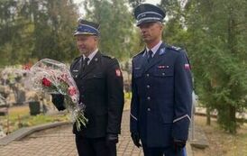  84. rocznica zbrojnej napaści ZSRR na Polskę 47
