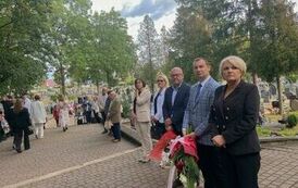  84. rocznica zbrojnej napaści ZSRR na Polskę 49
