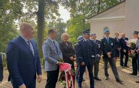  84. rocznica zbrojnej napaści ZSRR na Polskę 61