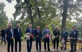  84. rocznica zbrojnej napaści ZSRR na Polskę 66