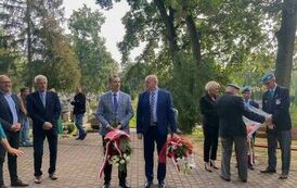  84. rocznica zbrojnej napaści ZSRR na Polskę 68