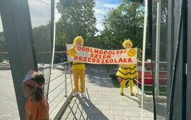 Og&oacute;lnopolski Dzień Przedszkolaka!  10