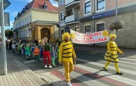Og&oacute;lnopolski Dzień Przedszkolaka!  14