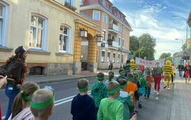 Og&oacute;lnopolski Dzień Przedszkolaka!  15