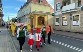 Og&oacute;lnopolski Dzień Przedszkolaka!  16