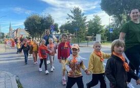 Og&oacute;lnopolski Dzień Przedszkolaka!  18