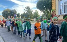Og&oacute;lnopolski Dzień Przedszkolaka!  19