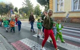 Og&oacute;lnopolski Dzień Przedszkolaka!  20