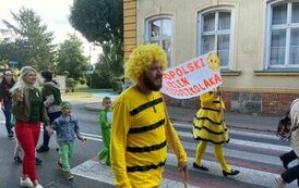 Og&oacute;lnopolski Dzień Przedszkolaka!  21
