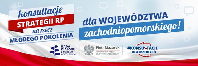 Konsultacje Strategoo RP na rzecz Młodego Pokolenia