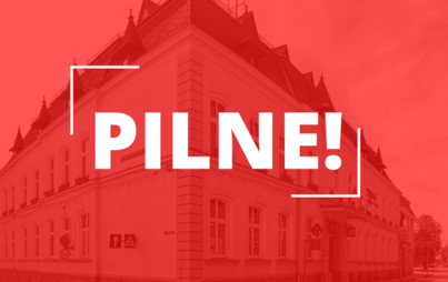 Zdjęcie do KOLEJNE ŚRODKI Z RZĄDOWEGO FUNDUSZU INWESTYCJI LOKALNYCH DLA GMINY ŁOBEZ
