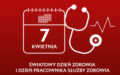 Zdjęcie do Jesteśmy po to, by pomagać.