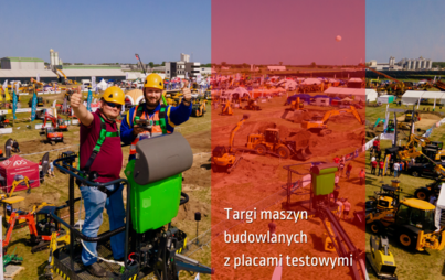 Zdjęcie do Targi eRobocze SHOW w Łobzie