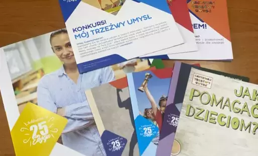 Zdjęcie do Tegoroczna kampania ,,Zachowaj Trzeźwy Umysł&rdquo; realizowana pod hasłem &bdquo;Prawda o alkoholu&rdquo;